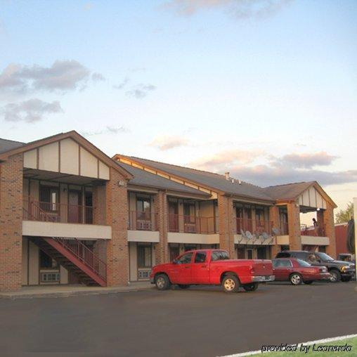 Motel Oak Tree 2*