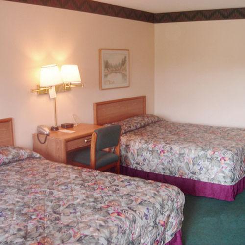 Oak Tree Motel